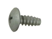 Infiniti 08543-51210 Screw-Tapping Infiniti 08543-51210 Screw-Tapping