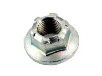 Infiniti 01225-00072 Nut