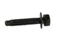 Infiniti 08146-6302G Bolt-Hex