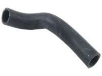 Infiniti 21501-AR000 Hose-Radiator,Upper