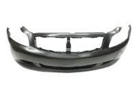 Infiniti G35 Bumper - 62022-JK20H Front Bumper Cover