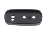 Infiniti 82904-ZQ01A ESCUTCHEON