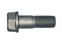 Infiniti 37120-7S000 Bolt-Fix PROPELLER Shaft