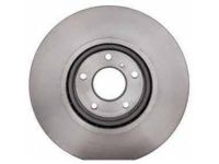 Infiniti 40206-EG000 Rotor-Disc Brake,Front