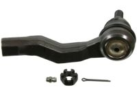 Infiniti 48520-AM625 Socket Kit-Tie Rod,Outer