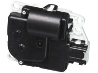 Infiniti 27443-ZP00A Original Actuator