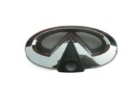 Infiniti 62890-3JA0A Radiator Grille Emblem