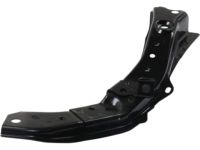 Infiniti F2521-6HAMA Support - Radiator Core, Side LH