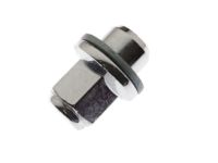 Infiniti 40224-1LA3A Road Wheel Nut