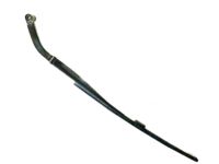 Infiniti 28881-3JA0A Left Window Wiper Arm Assembly