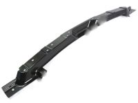 Infiniti 62290-1CA0A RETAINER-Front Bumper Upper