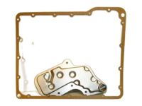 Infiniti 31397-51X02 Gasket-Oil Pan