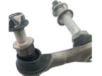 Infiniti 54668-JK02D Rod Assy-Connecting,Stabilizer