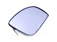 Infiniti 96365-EH100 Glass-Mirror,RH