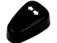 Infiniti 87062-7S001 Front Seat Slide Switch Knob, Left