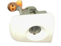 Infiniti H0601-JK60A Cylinder Set-Door Lock,LH