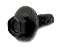 Infiniti 01121-07251 Bolt