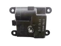 Infiniti 27732-AM610 Air Mix Actuator Assembly