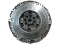 Infiniti G35 Flywheel - 12310-CD001 FLYWHEEL Assembly