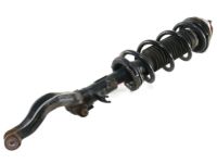 Infiniti 54010-1BA2A Front Spring