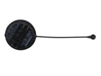 Infiniti 17251-CG000 Filler Cap Assembly