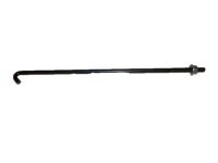 Infiniti 24425-89903 Rod Battery