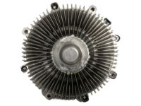 Infiniti 21082-5X20A Coupling-Fan