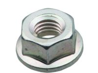 Infiniti 08918-10610 Nut