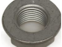 Infiniti 40262-EG01A Nut-Knuckle Spindle