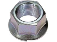 Infiniti 40262-2Y000 Nut-Lock,Front Wheel Bearing