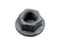 Infiniti 54588-8H305 Nut