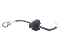 Infiniti 24080-JK60A Cable Assy-Battery Earth