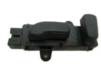 Infiniti 87066-4HA0A Front Seat Switch Assembly, Left