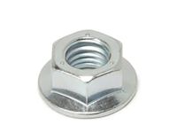 Infiniti 08918-3081A Nut FLANGE, Hex