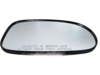 Infiniti 96365-3Y200 Glass-Mirror,RH