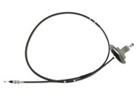 Infiniti 18201-0W000 Wire Assy-Accelerator