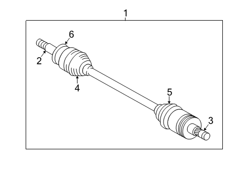 2020 Infiniti Q60 Anti-Lock Brakes Diagram 8