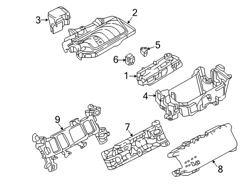 Relay Diagram for 25230-5DA5E