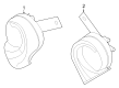 Diagram for Infiniti Horn - 25620-6SA0A