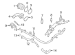 Diagram for Infiniti QX60 Fuel Level Sensor - 25060-6SA0A