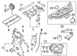 Diagram for 2023 Infiniti QX50 Intake Manifold - 14001-5VG0A