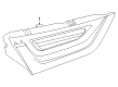 Diagram for Infiniti QX55 Back Up Light - 26550-5VG1A