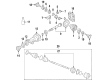 Diagram for Infiniti CV Boot - C9GDA-7S010