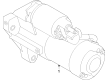 Diagram for Infiniti Starter Solenoid - 23343-EY00G