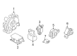 Diagram for Infiniti Q50 Air Bag Sensor - K8836-5SA0J