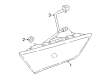 Diagram for Infiniti Q60 Back Up Light - 26555-5CA1B