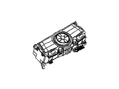 Infiniti 28395-1UF1A