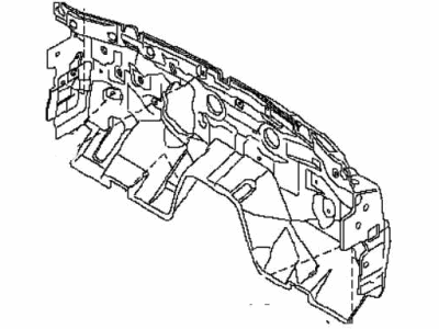 Infiniti 67900-1MA0A