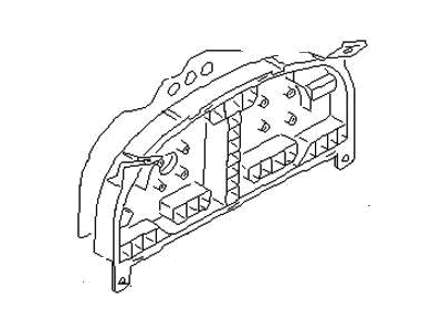 Infiniti 24814-3H200