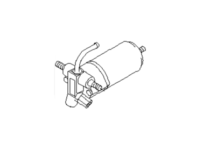 Infiniti Q45 Brake Fluid Pump - 41830-60U00